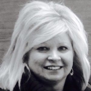 Meet your Posher, Debbie